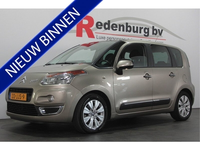 Citroën C3 Picasso 1.6 VTi Exclusive - Clima / Cruise / Trekhaak