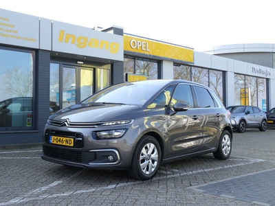 Citroën C4 Picasso 1.2 PureTech 130pk Feel |