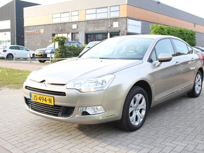 Citroën C5 2.0 16V Exclusive Hydractive 3 + Afn. Trekhaak !!