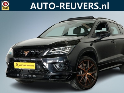 CUPRA Ateca 2.0 TSI 4DRIVE / Opendak / ACC / Beats / CarPlay / VC