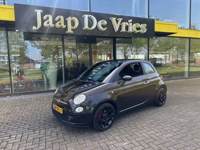 Fiat 500 0.9 TwinAir NL