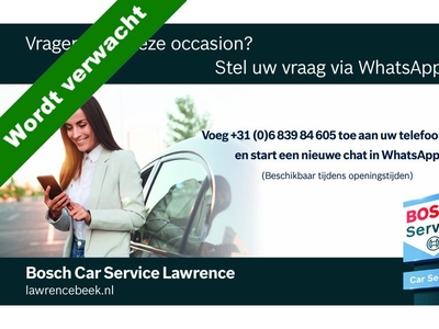 Fiat 500 1.2 Lounge | Unieke Kleur | Panoramadak | Apple/Android | Verde Lattementa | % Bovag Occasion Partner %