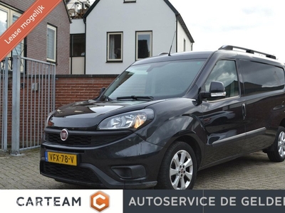 Fiat Doblo Cargo 1.6 MJ L2H1 SX Maxi | Clima | PDC | Navi | Camera| 1e Eigenaar