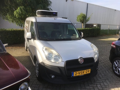 Fiat Doblò Cargo 1.6 MultiJet SX Maxi