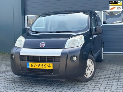 Fiat Fiorino 1.3 MJ SX |Airco|Ex BTW|