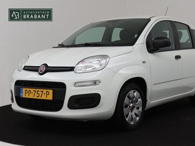 Fiat Panda 0.9 TwinAir Popstar