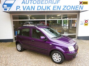 Fiat Panda 1.2 Edizione Cool