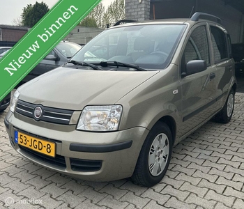 Fiat Panda 1.2 Edizione Cool / Airco / 5DRS / 145.000KM!