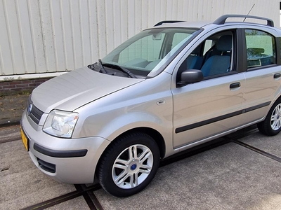 Fiat Panda 1.2 Emotion ** CLIMATE CONTROL **