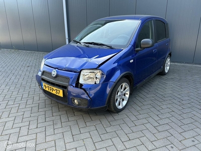 Fiat Panda 1.4 16V Sport 100PK