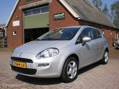 Fiat Punto Evo 1.2 Pop met 53.000 KM!