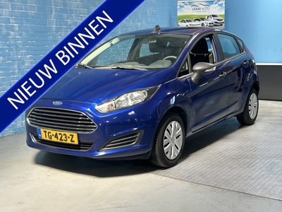 Ford Fiesta 1.25 ARCO ELK.PAKKET STUURBKR