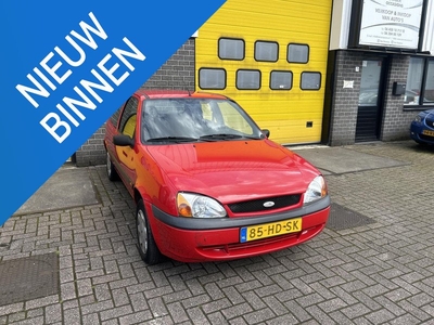 Ford Fiesta 1.3-8V Classic |nap|nieuwe apk 6-2025