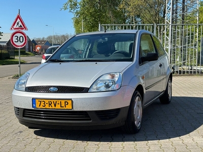 Ford Fiesta 1.3 Style