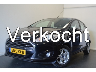 Ford Fiesta 1.5 TDCi Titanium Lease , TREKHAAK , CLIMATR , NAVI , LMV14 , PDC A , CR CONTR ,