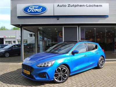 Ford Focus 1.0 EcoBoost ST Line Business NL-AUTO | ADAPTIEF CRUISE | PANO.DAK | 18