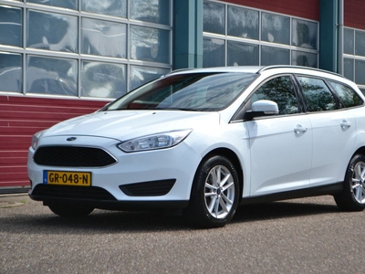 Ford FOCUS Wagon 1.0 Trend Edition!