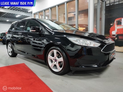 Ford Focus Wagon 1.0 turbo 2016 AIRCO VELGEN NW Distributie NW APK ELEK RAMEN