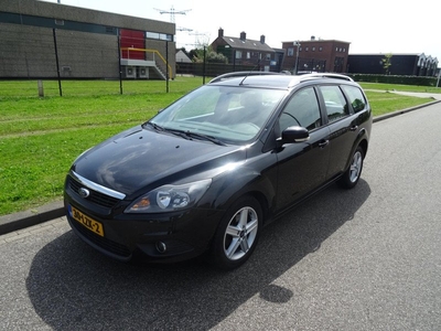 Ford Focus Wagon 1.6 TDCi Comfort