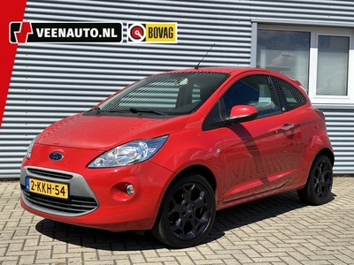 Ford Ka 1.2 Karakter