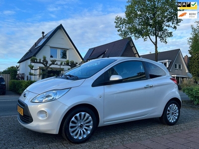 Ford Ka 1.2 Titanium eXclusive 45.000 km NL-AUTO-NAP.