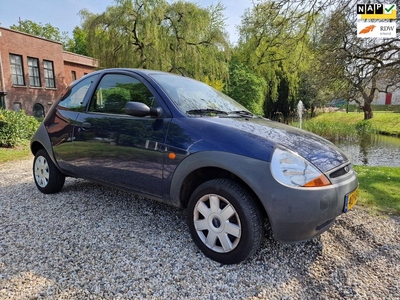 Ford Ka 1.3 Centennial