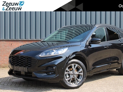 Ford Kuga 2.5 PHEV ST-Line X