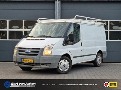 Ford Transit 260S 2.2 TDCI 115PK MARGE AUTO weinig km