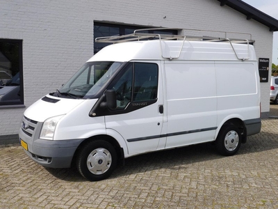 Ford Transit 300S 2.2 TDCI SHD 115.000KM !!! L1 H2 KORT HOOG