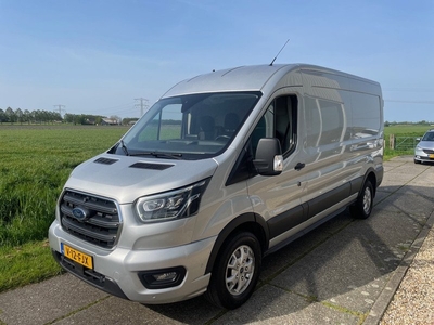 Ford Transit 350 2.0 TDCI L3H2 Trend MHEV