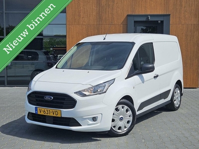 Ford Transit Connect 1.5 L1 Trend | Trekhaak | Airco | Voorruitverwarming