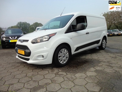 Ford Transit Connect 1.5 TDCI L2 Trend