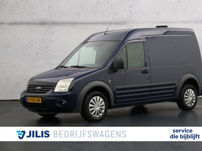 Ford Transit Connect 1.8 TDCi Trend | Marge | Goed onderhouden | Trekhaak 1200kg | Airco | Schuifdeur