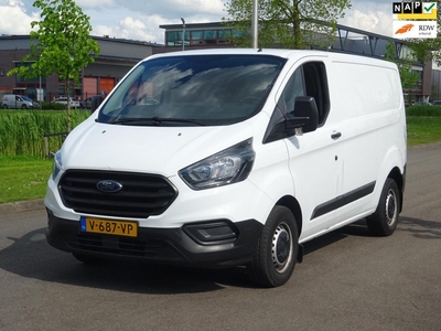 Ford Transit Custom 280 2.0 TDCI L1H1 NL-BUS NAP/MARGE/LED