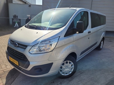 Ford Transit Custom 310 2.0 TDCI L2H1 Trend 9 pers ex btw