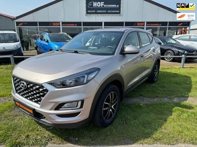 Hyundai Tucson 1.6 T-GDI Trend Comfort NAVI|CAMERA|TREKHAAK