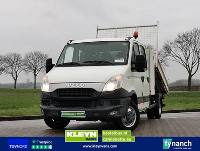 IVECO DAILY 35 C 13