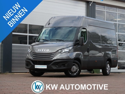 Iveco Daily 35S18HV 3.0 L2H2 AUT/ LED/ CAMERA/ NAVI/ CLIMA