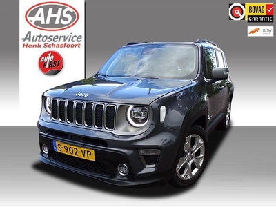 Jeep RENEGADE 1.0T 80th Anniversary