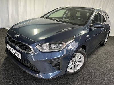 Kia Ceed Sportswagon 1.0 T-GDi DynamicLine 1E EIGN/ECC/STOELVERW./APPLE/LMV