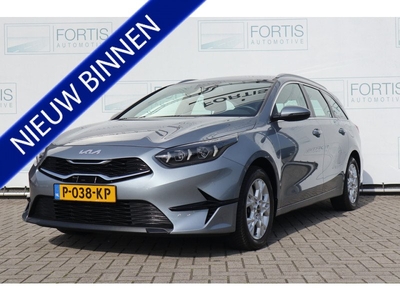 Kia Ceed Sportswagon 1.0 T-GDi DynamicLine NL AUTO | CAMERA | CARPLAY | NIEUWE TYPE !