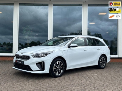 Kia Ceed Sportswagon 1.6 GDI PHEV PLUG-IN DynamicLine - Carplay - Camera - PDC