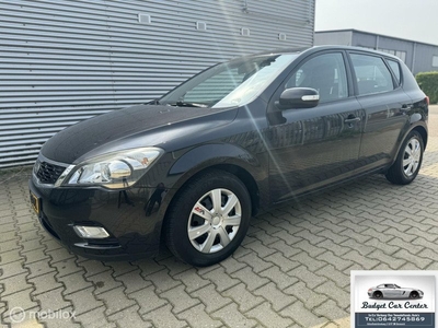 Kia cee'd Sporty Wagon 1.4 CVVT X-pect