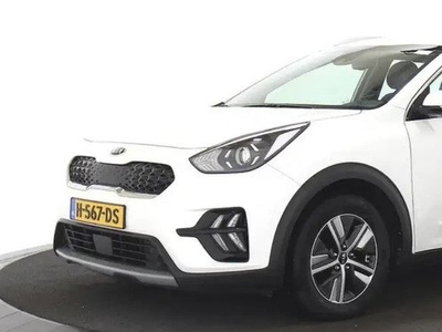 Kia Niro 1.6 GDi Hybrid DynamicLine Trekhaak/Camera/Navigatie/Apple carplay/Android