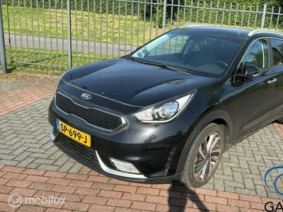 Kia Niro 1.6 GDi Hybrid Edition