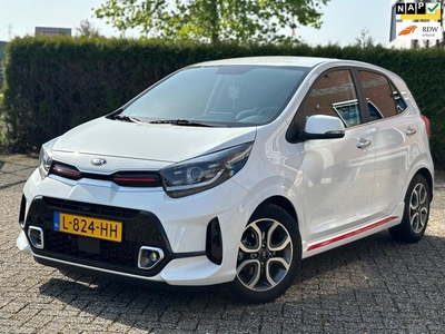 Kia Picanto 1.0 DPi GT-Line, Navi, Nap, Apk, keyless, 1e eig