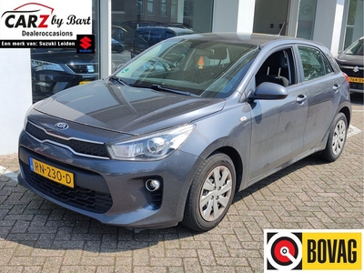 Kia Rio 1.0 TGDI COMFORTPLUSLINE NAVIGATOR CarPlay | Airco | Navi | Cruise