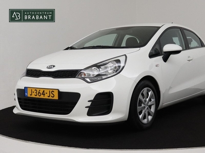 Kia Rio 1.2 CVVT DynamicLine