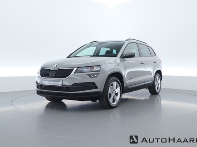 Škoda Karoq 1.0 TSI Ambition | Navi | Stoelverw. | Cruise | PDC A | Apple CarPlay