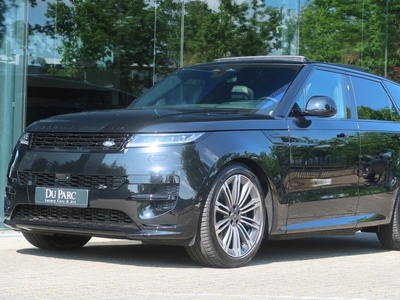 Land Rover Range Rover Sport P510 Hybride Autobiography VERKOCHT